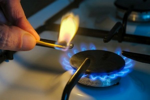 Ростехнадзор предложил запретить использование бытового газа