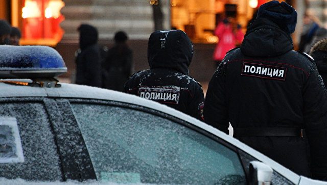 В Москве совершено дерзкое нападение на инкассаторов