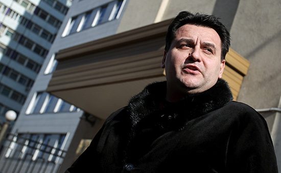 Бывший депутат Госдумы Олег Михеев объявлен в розыск