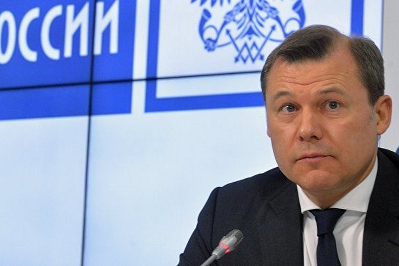 Дворкович допустил отставку главы «Почты России»