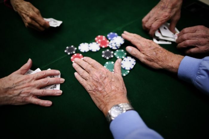 Томский чиновник проиграл бюджетные деньги в онлайн-покер