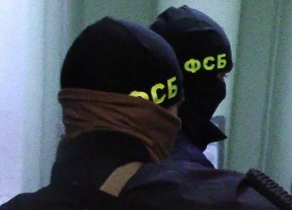 ФСБ ликвидировала под Владимиром боевиков, готовивших терракт