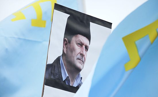 Суд ООН обязал Россию обеспечить работу меджлиса крымских татар