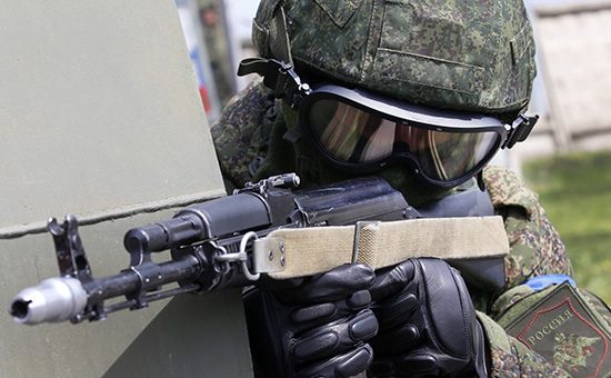 В Ставрополье ликвидированы 2 члена ячейки ИГИЛ