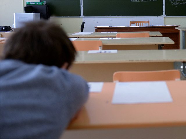 Прокуратура нашла экстремизм в тестах для челябинских школьников на экстремизм