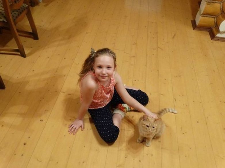 Убийца 9-летней Яны Перчаткиной истязал девочку 3 дня