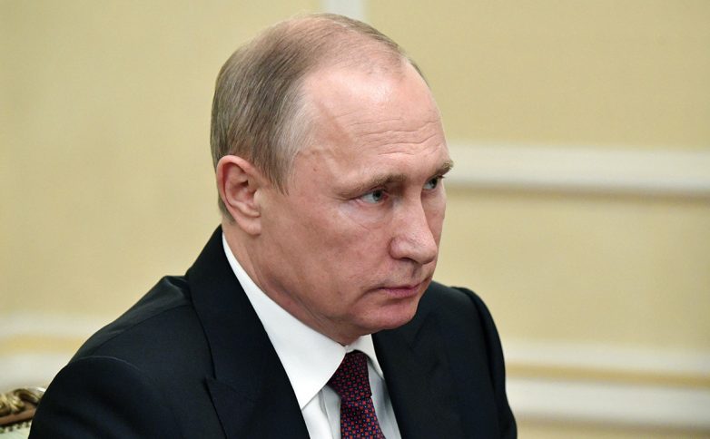 СК РФ возбудил 3 дела после поручения Путина разобраться с «борзотой»