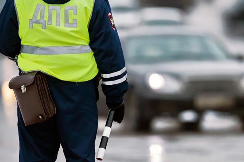МВД обяжет водителей носить светоотражающие жилеты