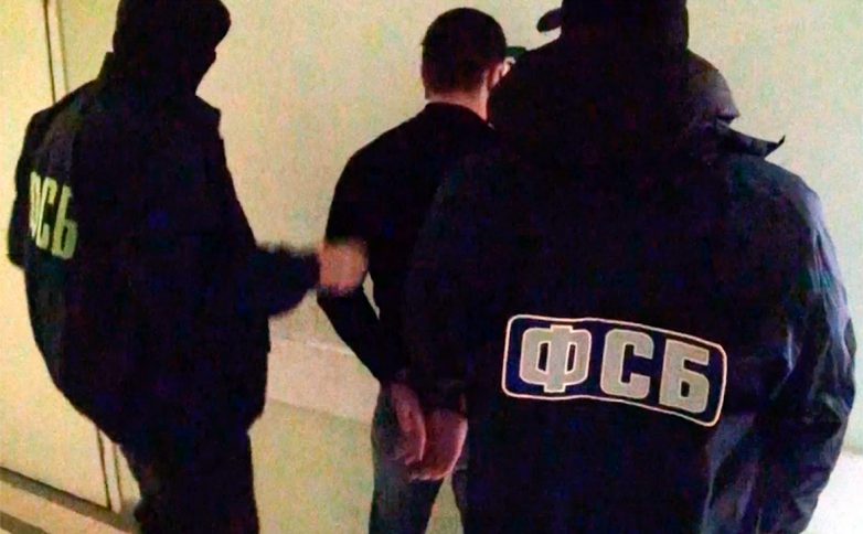 ФСБ задержала боевиков ИГ, готовивших теракты в Подмосковье