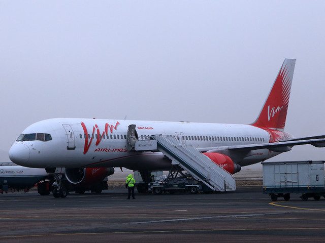 Пассажиры «ВИМ-Авиа» подали иск к авиакомпании за задержку рейса