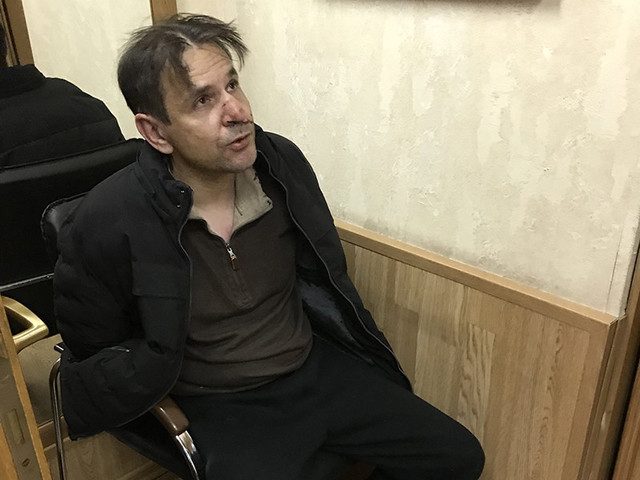 На ведущую «Эха Москвы» напали с ножом в редакции