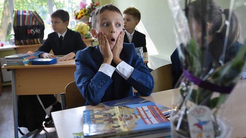 В российских школах сделают обязательным церковный курс о семейной жизни