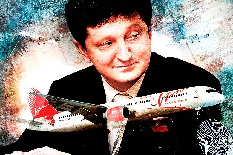 Как банкротили рухнувшую авиакомпанию «ВИМ-Авиа»
