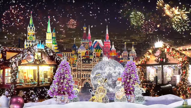 Почему в России нельзя сокращать новогодние праздники?