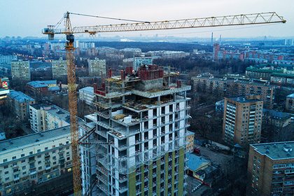 В России собрались ужесточить условия ипотеки