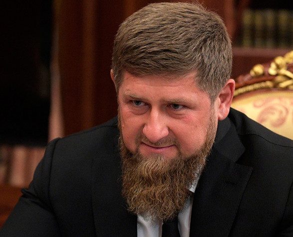 Чеченки призвали Кадырова прекратить истреблять собственный народ