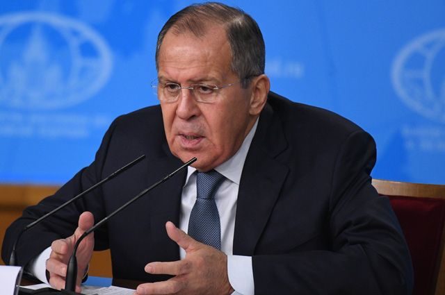 Россия не поддержит «Договор о запрещении ядерного оружия»