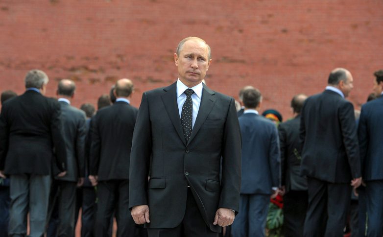 Доля избирателей, готовых отдать свои голоса за Путина впервые опустилась ниже 70%