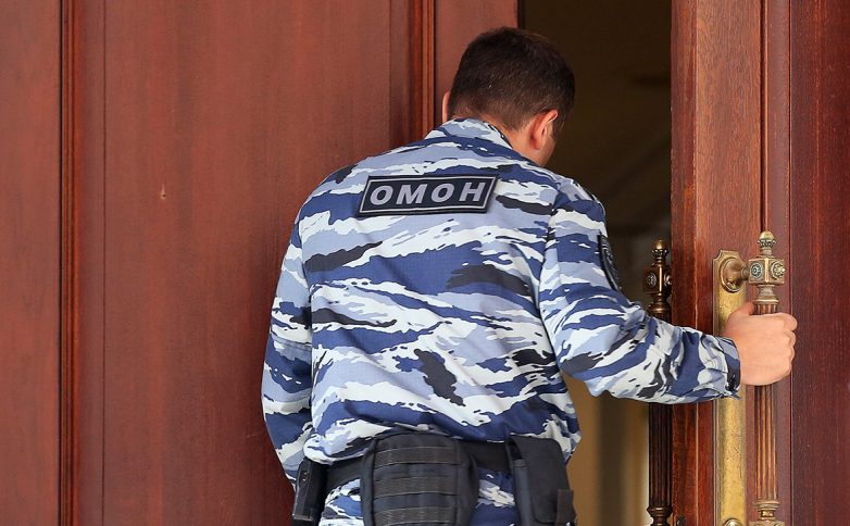 В Дагестане прошли обыски почти во всех министерствах