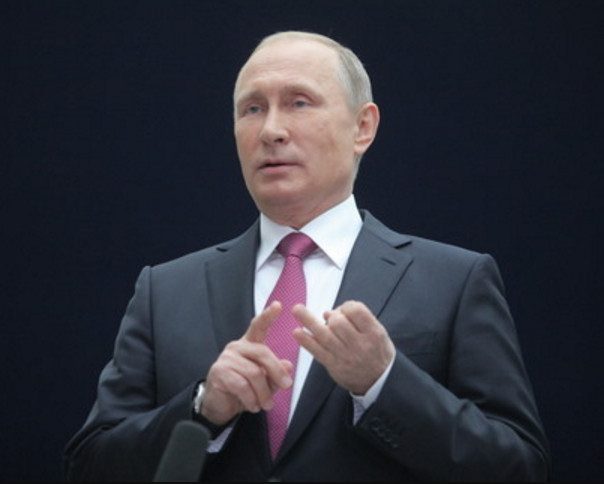 Путин рассказал как будет осущевляться  зачистка  всего, что мешает экономике двигаться вперед