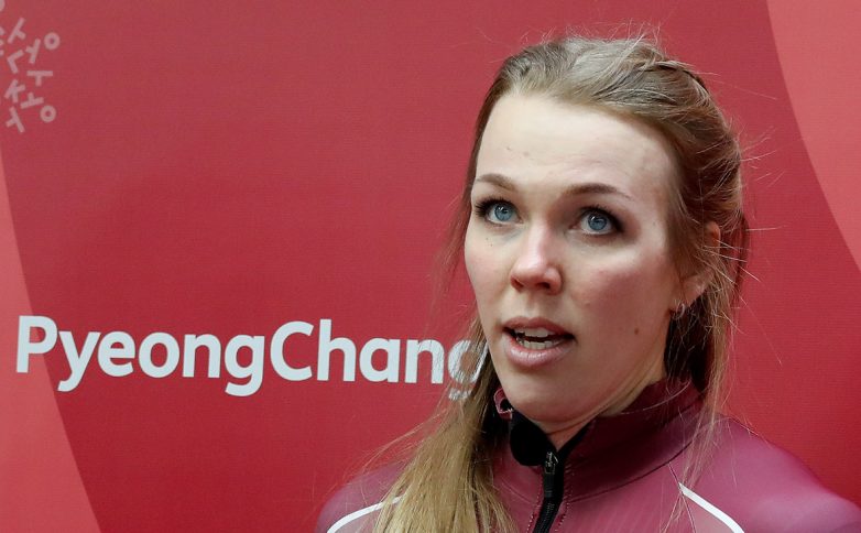 CAS дисквалифицировал российскую спортсменку за допинг