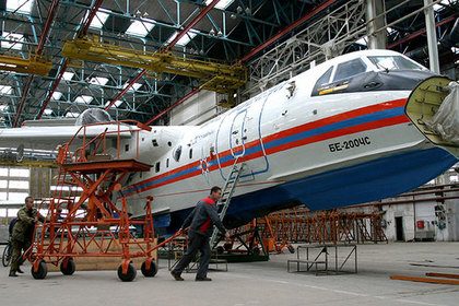 Сотрудников авиазавода в Таганроге отравили таллием