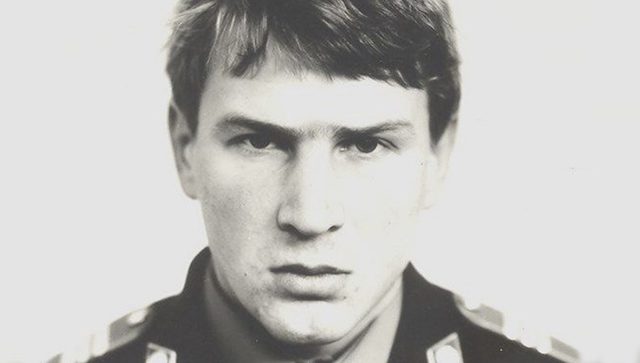 По прозвищу «Чума»: как воевал с криминалом в 90-х майор Чумаченко