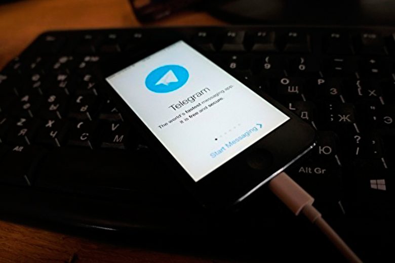 Убытки от действий Роскомнадзора по блокировке Telegram могут составить  млрд