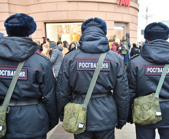 Счетная палата обвинила силовиков в растрате более 544 млрд рублей в 2017 году