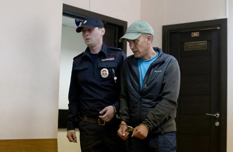 Ппосетитель, повредивший картину в Третьяковке нанес ущерб на полмиллиона рублей