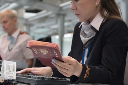 15000000 паспортов россиян оказались недействительными