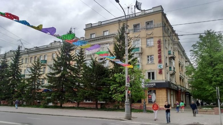 Пенсионерка из Красноярска решила завещать квартиру Трампу из-за долгов по ЖКХ