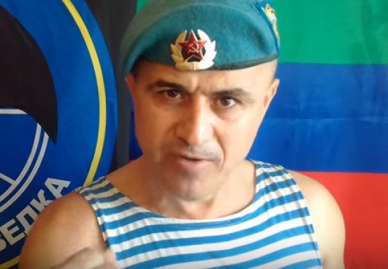 Блогер, обвинивший Путина в стравливании двух славянских народов, получил реальный срок
