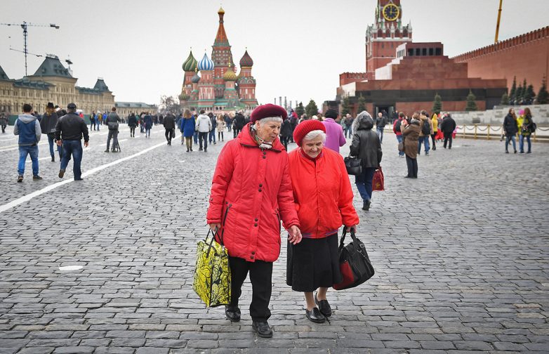 «Единая Россия», ОНФ и регионы предложили смягчить пенсионную реформу