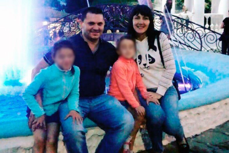 Лихачество на крови: из-за сына депутата погибла семья с двумя детьми