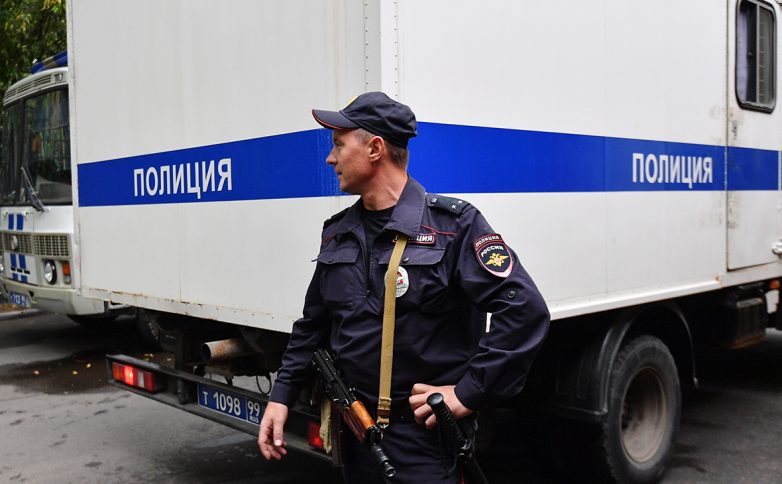 В Москве задержали ОПГ за обналичивание более 1 млрд руб.