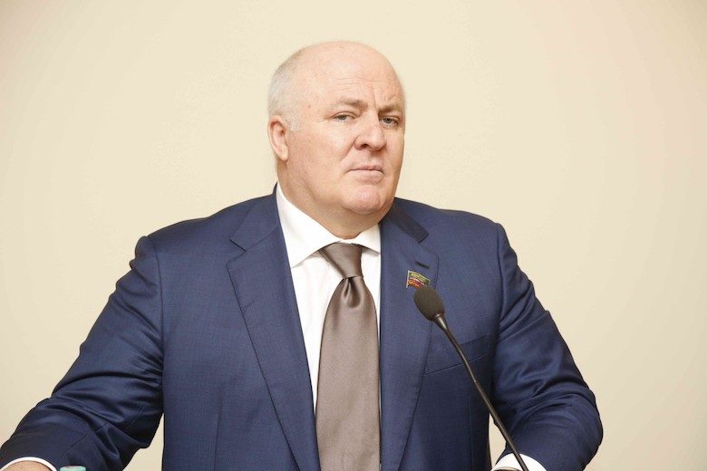 Как глава ФОМС Дагестана на «мертвых душах» 210 млн рублей заработал