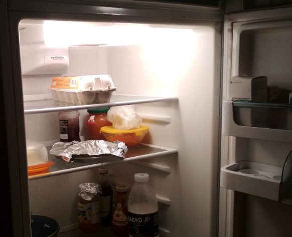 Пермских учителей обяжут досматривать холодильники в семьях учеников и писать доносы