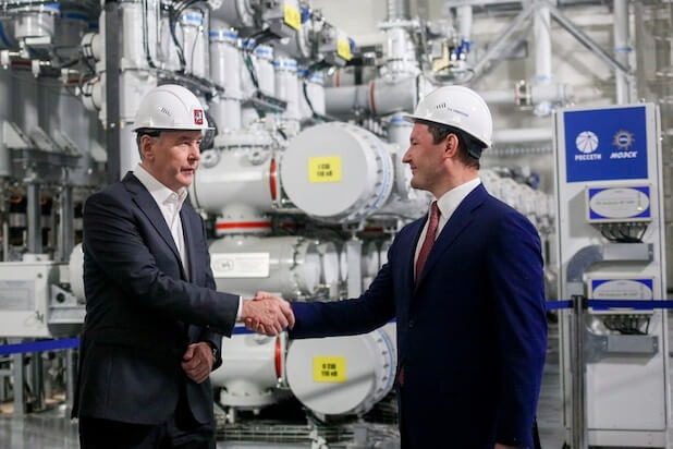 Компания друга Путина освоила ₽1,5 млрд на строительстве подстанции, названной в честь Медведева