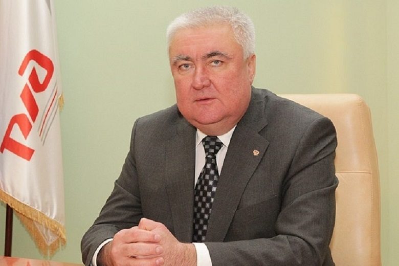 Начальник Свердловской железной дороги задержан за взятку