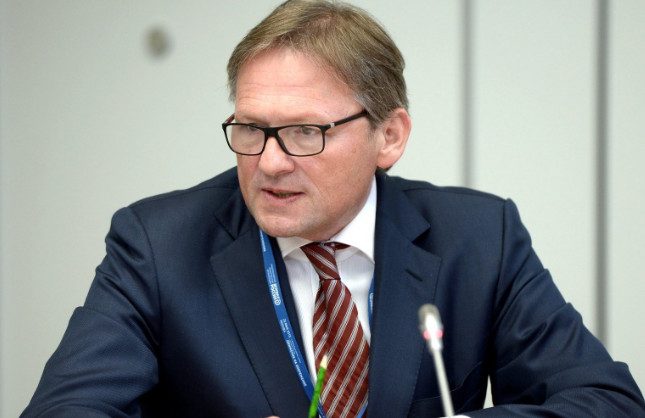 Генпрокуратура РФ разрешила въезд в Россию пяти фигурантам «списка Титова»