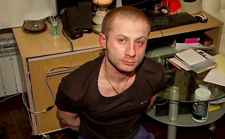 Крымский бизнесмен оказался подозреваемым в краже картины Куинджи
