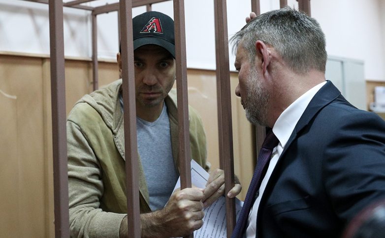 ФСБ начала прослушивать Абызова за 2 года до его ареста