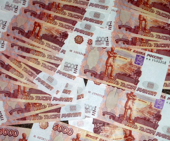 Банковская мафия теряет «крышу»: 3 полковника ФСБ арестованы по делу о хищении 490 млн рублей