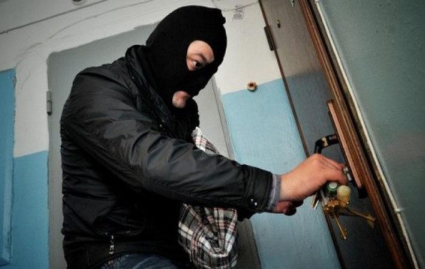 Росгвардия заявила, что  россияне сами виноваты в провоцирировании квартирных краж в майские праздники