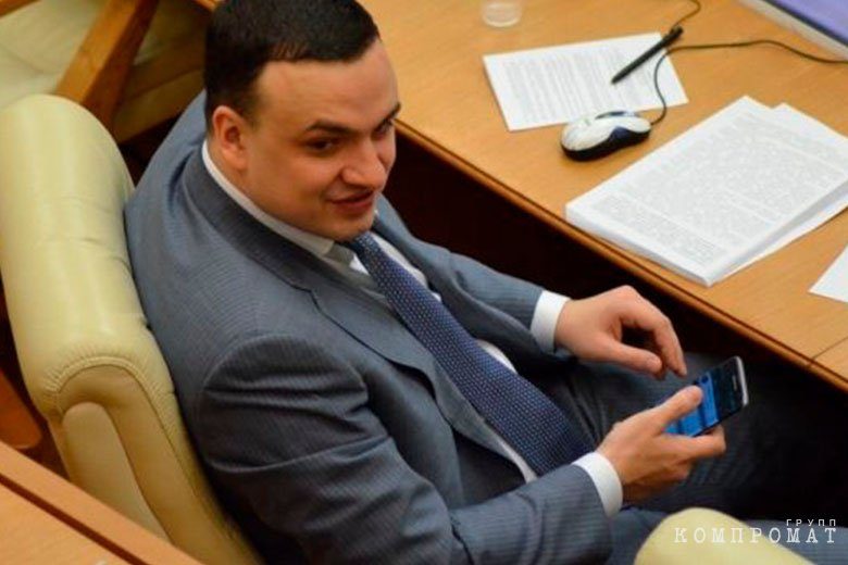 Депутат Госдумы объяснил автоматную стрельбу в Камышлове