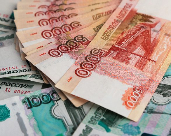 У полковника ФСБ при обыске нашли на 3 млрд рублей больше, чем у Захарченко