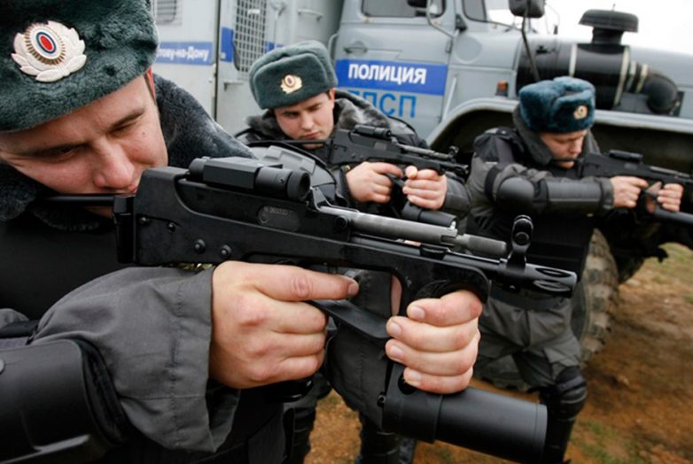 Полковник МВД раскрыл тайну палочной системы в российской полиции
