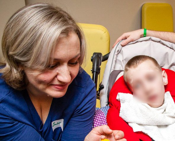 Жительницу Москвы задержали за покупку «контрабандного» лекарства для неизлечимо больного сына