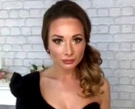 Задержан подозреваемый в убийстве модели и бьюти-блогера Екатерины Караглановой